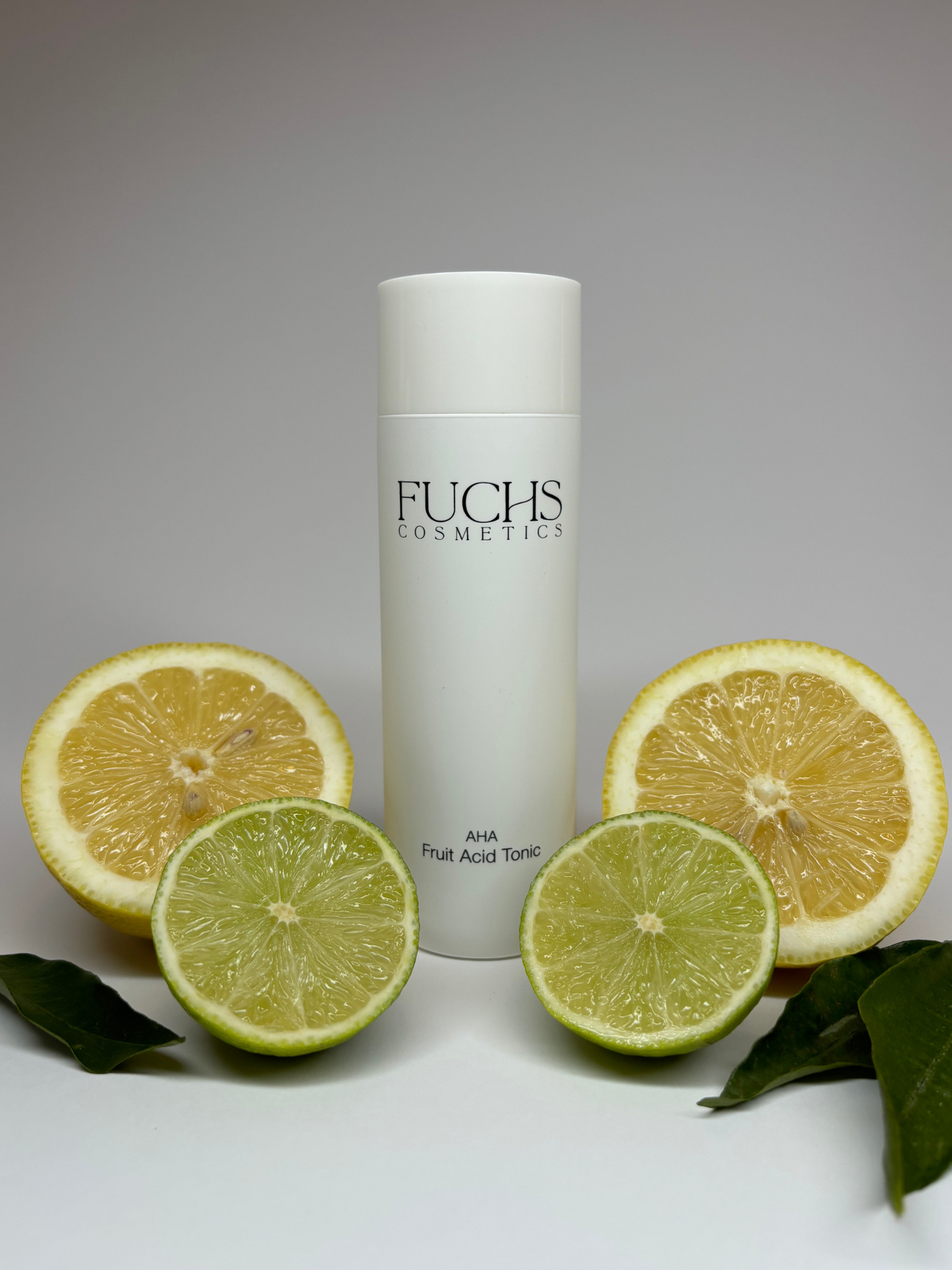 Fuchs Cosmetics AHA Fruit Acid Tonic