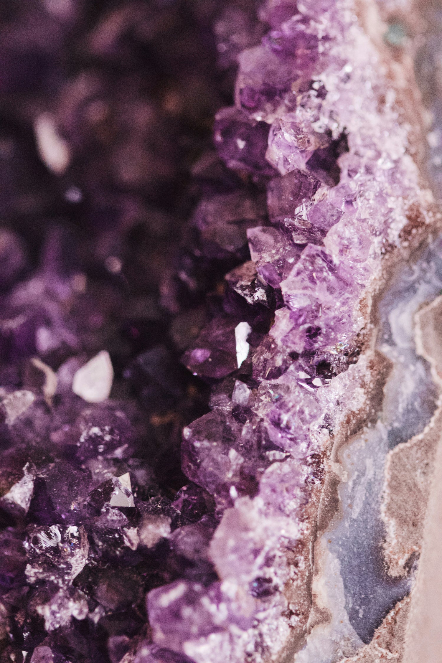 Fuchs Cosmetics Amethyst