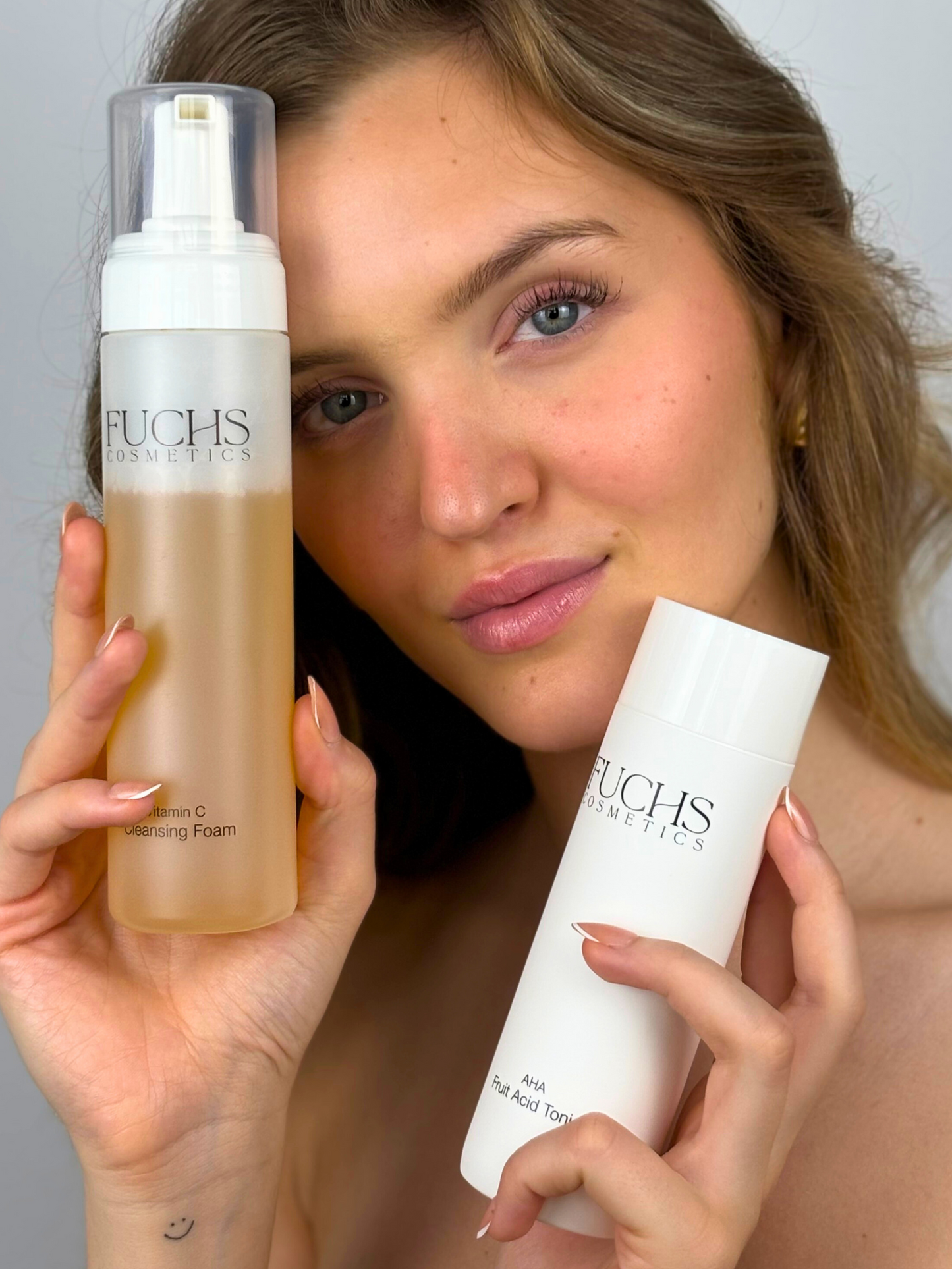 Cleansing Duo