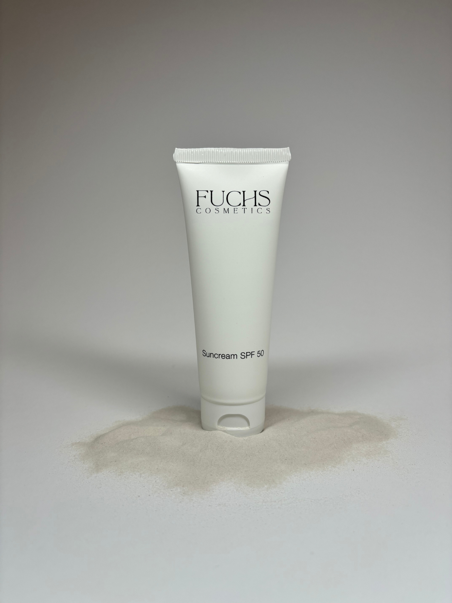 Fuchs Cosmetics Suncream