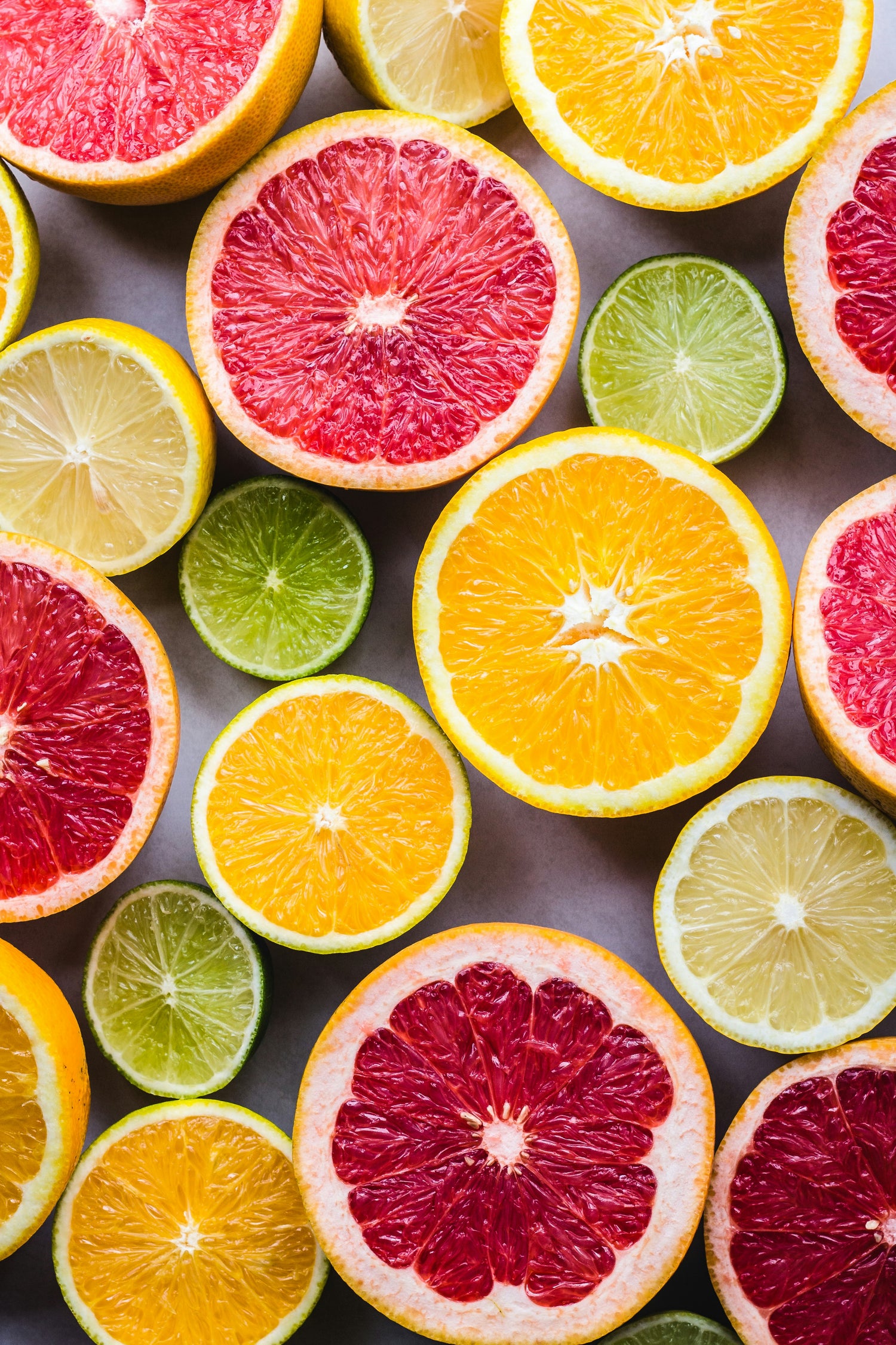 Fuchs Cosmetics Vitamin C