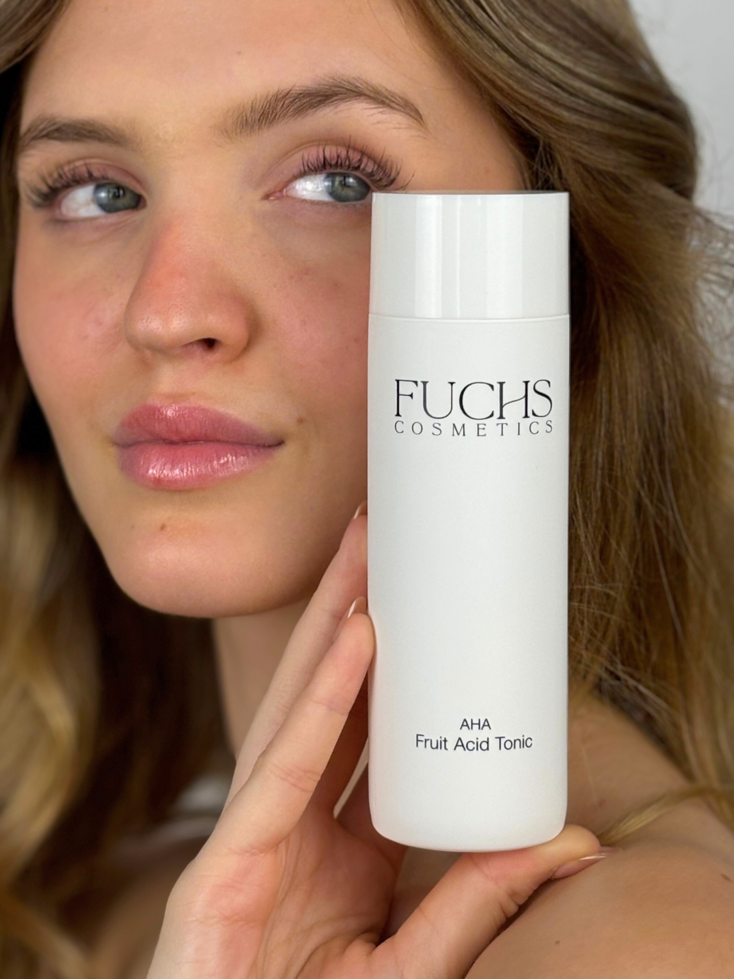 AHA Fruit Acid Tonic